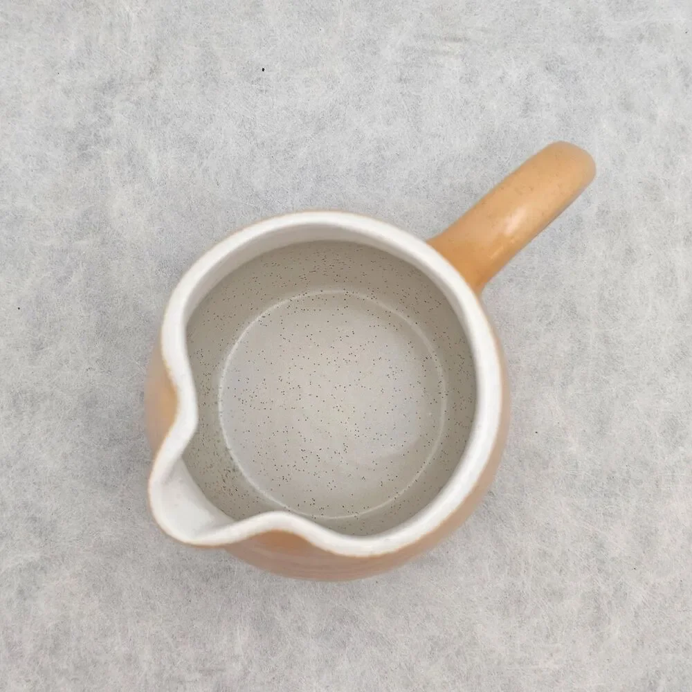 Franciscan Earthenware Tea Pot & Creamer‎ - 1.5 QT